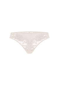 HANRO - String Lysia - black