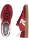 rieker Sneaker, Leder, Wechselfußbett, für Damen Bild 11
