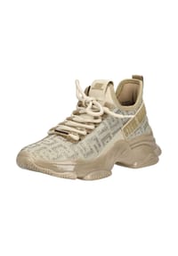 STEVE MADDEN - Textil Sneaker - Bronze