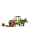 schleich® Waldbauer mit Fahrzeug 42659 Bild 17