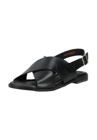 PIKOLINOS - Leder Sandalen - Braun