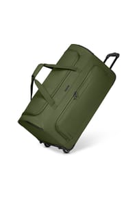 REDOLZ Duffle Essentials - Duffle Essentials 2 Rollen Reisetasche 71 cm - beige