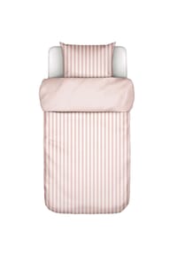 Marc O'Polo Home Bettwäsche Classic Stripe - Classic Stripe - Anthrazit