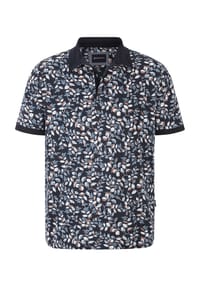 BABISTA - Poloshirt GADDOTERI - dunkelblau