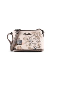 anekke Olympia - Olympia Umhängetasche 28 cm - mehrfarbig