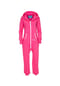 Moniz® Jumpsuit mit kuscheligem Komfort Bild 1