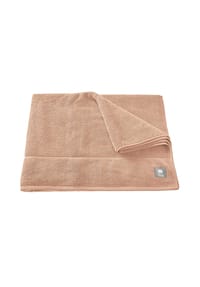 Musterring - Duschtuch SOLID - Anthrazit