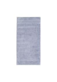 Cawö Handtuch - NOBLESSE - 187 NORDIC BLUE