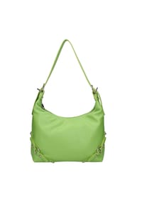 VIOLA CASTELLANI - Schultertasche - Beige