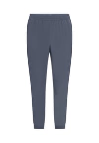 ALEX - Trainingshose Run, Gummibund, für Herren - OMBRE BLUE