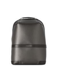 PORSCHE DESIGN Carbon - Carbon Rucksack 44 cm - black