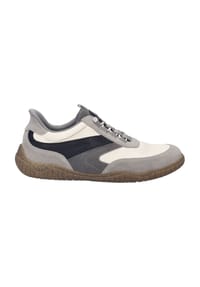 JOSEF SEIBEL - Herren Sneaker Wallace 06, grau-multi - castagne-multi