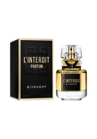 GIVENCHY L'INTERDIT - Parfum - 