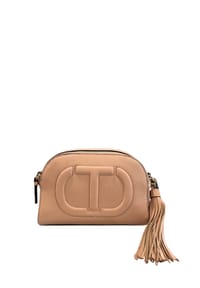 TWINSET - Handtasche - Antique Pink