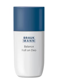 HILDEGARD BRAUKMANN BRAUKMANN - Roll On Deo - 