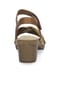 JOSEF SEIBEL Damen Sandale Grace 01, gold-kombi Bild 10