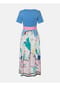 LIEBLINGSSTÜCK Damen Kleid aus Bio-Baumwoll-Lyocell-Mix RabieL Bild 9