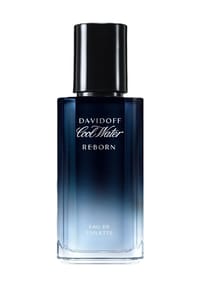 DAVIDOFF - COOL WATER REBORN Eau de Toilette - 