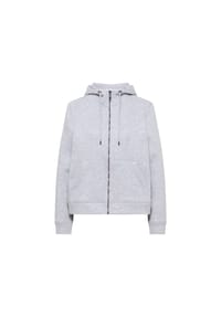 CECIL - Sweatshirt - luna grey melange
