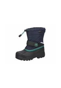 LICO - Winterboot Turku - blau