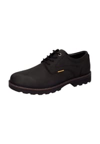 camel active - Leder Halbschuhe - Cafe
