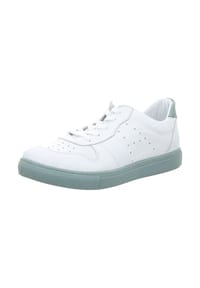 Andrea Conti® - Schnürschuhe - weiß/infinity blue