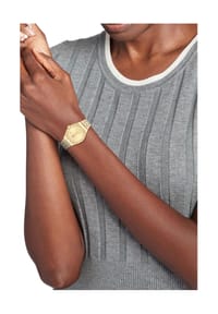 TOMMY HILFIGER Damenuhr  