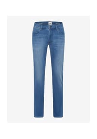 Brax - Jeans - ocean blue used