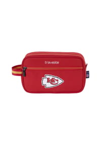 travelite travelite x NFL - travelite x NFL Kulturbeutel 24 cm - kansas city chiefs