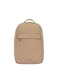 BOGNER MAXON - Daypack, Emblem, Zweiwegereißverschluss - BLACK