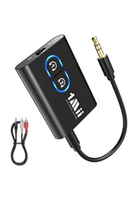 MANIKE - Pro Bluetooth 5.3 Adapter - schwarz