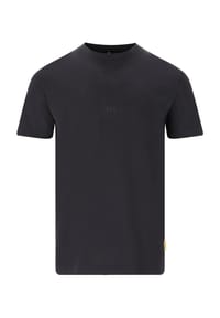 SOS - T-Shirt Semeru in weicher und leichter Qualität - 1002 White