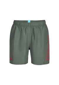 arena - Badeshorts Fundamentals, schnelltrocknend, für Herren - 511 BLACK-WHITE