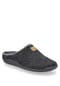 JOSEF SEIBEL Damen Hausschuh Vinny 01, anthrazit-kombi Bild 9