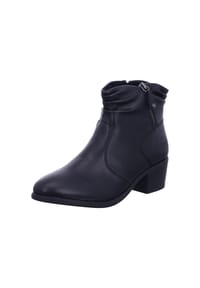 rieker - Stiefeletten, gefüttert, für Damen - SCHWARZ / 00
