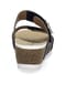 JOSEF SEIBEL Damen Sandale Quinn 14, schwarz Bild 12