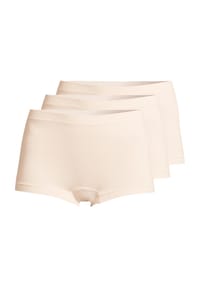 DESIRéE - Anna Pantys, 3er-Pack, für Damen - 0 HAUT