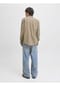 ORIGINALS by JACK & JONES Cordhemd, Regular Fit, Langarm, Button-Down-Kragen, Herren Bild 13