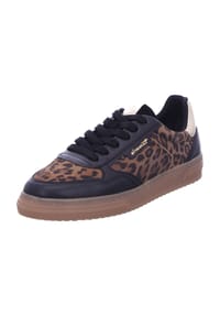 Tamaris - Schnürschuhe - GREEN