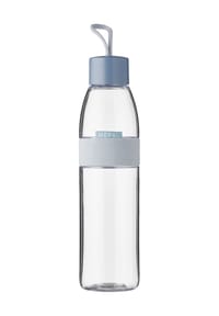MEPAL Trinkflasche ELLIPSE 700 ml - ELLIPSE - dunkelblau