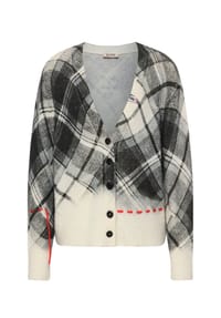 LCMT LECOMTE - Jacke, Strickjacke für Damen - Schwarz