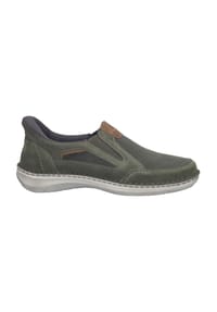 JOSEF SEIBEL - Herren Slipper New Anvers 25, bosco-kombi - bosco-kombi