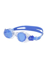 BECO - Schwimmbrille "Vigo Kids 8+", Anti-Beschlag, für Kinder - BLAU