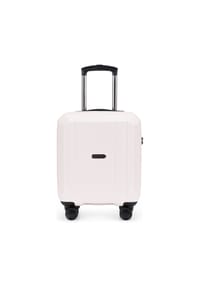 epic Airwave Neo - Airwave Neo 4 Rollen Kabinentrolley S 55 cm - misty lemon