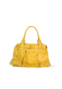 Gave Lux - Schultertasche - ARANCIONE