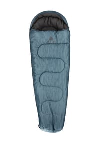WHISTLER - Schlafsack Tamang  jr. mit hochwertiger Hohlfaserfüllung - 2099 Stargazer