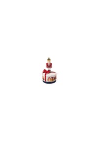 Villeroy & Boch Nussknacker, drehend Nostalgic Melody - Nostalgic Melody - bunt