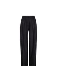 seidensticker - Stoffhose - grey pinstripe (0038)