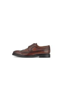 DIGEL - Schuhe Sherlock - Braun