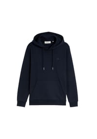 DENIM TOM TAILOR - Hoodie, Tunnelzug, für Herren - 10348 GARDEN WHIT